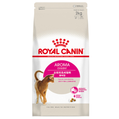 皇家(royal canin) 猫粮EA33全能优选 成猫粮-天然香味型 2KG