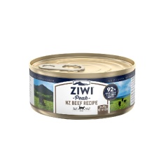 巅峰Ziwi Peak 猫罐头85g 多口味可选 牛肉