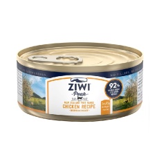 巅峰Ziwi Peak 猫罐头85g 多口味可选 鸡肉
