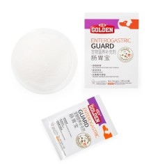 谷登肠胃宝益生菌酵素配方（犬猫通用） 单包5g