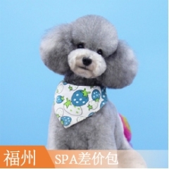 【福泉】犬（SPA）多层毛差价包 犬多层/超长毛差价包 5送5