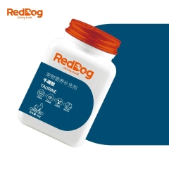 红狗Red Dog猫牛磺酸 80G/瓶