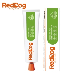 红狗 犬猫通用消化膏 120g