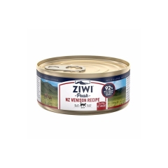 巅峰Ziwi Peak鹿肉配方猫罐头 85g/罐