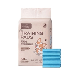爱哒哒 宠物训导尿垫