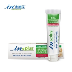 麦德氏 IN-PLUS 犬用活力能量营养膏 120g