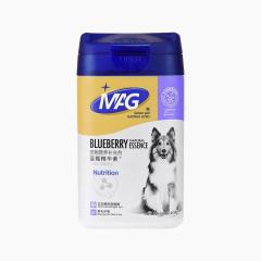 MAG 犬用蓝莓精华素升级版 400g