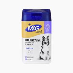 MAG 犬用蓝莓精华素升级版