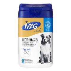 MAG犬用卵磷脂鱼油颗粒 升级款 450g