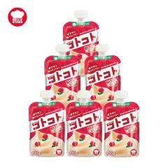 【6袋】地狱厨房 鸡肉蔓越莓咕噜酱 成猫用