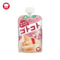 地狱厨房 金枪鱼虾咕噜酱 成猫用