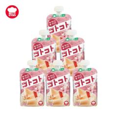 【6袋】地狱厨房 金枪鱼虾咕噜酱 成猫用