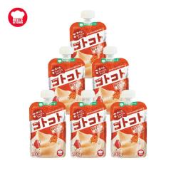 【6袋】地狱厨房 金枪鱼鱼子咕噜酱 成猫用
