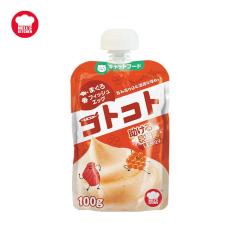 地狱厨房 金枪鱼鱼子咕噜酱 成猫用