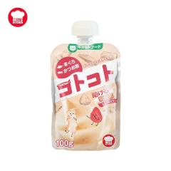 地狱厨房 金枪鱼柴鱼咕噜酱 成猫用 100g
