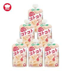 【6袋】地狱厨房 金枪鱼柴鱼咕噜酱 成猫用